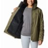 Γυναικείο Columbia Μπουφάν Bugaboo™ II Fleece Interchange Jacket