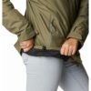 Γυναικείο Columbia Μπουφάν Bugaboo™ II Fleece Interchange Jacket