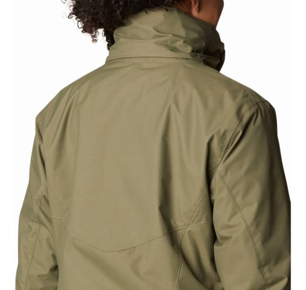 Γυναικείο Columbia Μπουφάν Bugaboo™ II Fleece Interchange Jacket