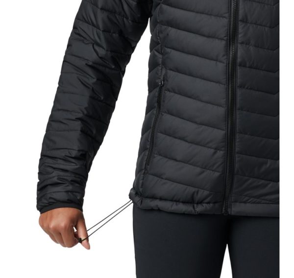 Γυναικείο Columbia Μπουφάν Powder Lite™ Jacket