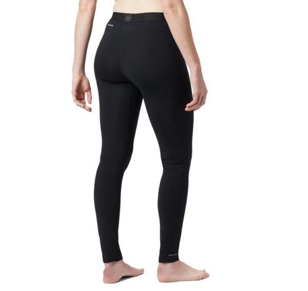 Γυναικείο Ισοθερμικό Κολάν  COLUMBIA Midweight Stretch Tight Baselayer