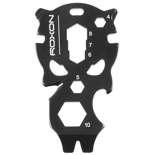 ROXON multi tool 9 in 1 Πολυεργαλείο