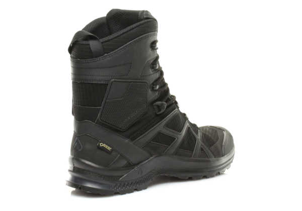 Αρβύλες Σωμάτων Ασφαλείας HAIX Black Eagle Athletic 2.1 GTX High