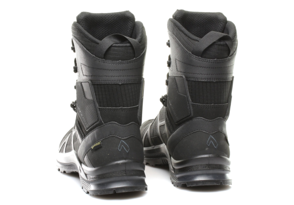 Αρβύλες Σωμάτων Ασφαλείας HAIX Black Eagle Athletic 2.1 GTX High