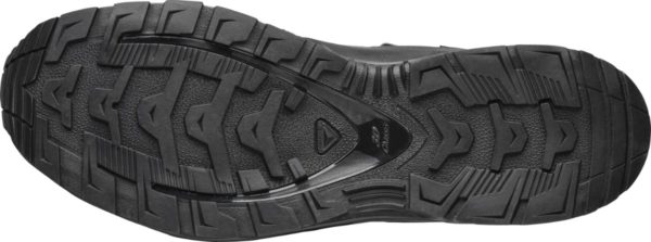 ΑΡΒΥΛΕΣ SALOMON XA FORCES 8'' GORE-TEX BLACK