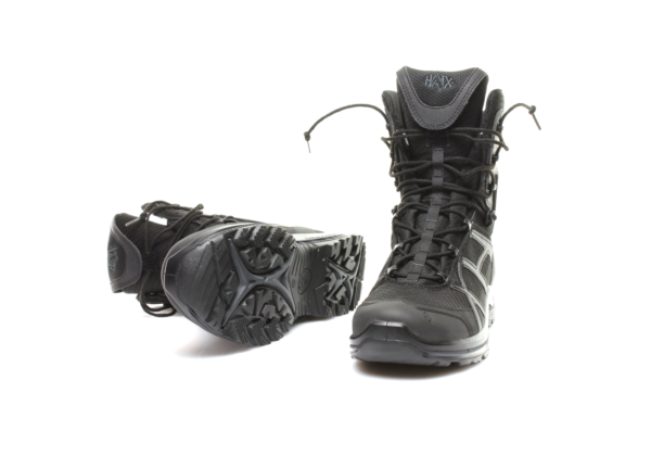 Αρβύλες Σωμάτων Ασφαλείας HAIX Black Eagle Athletic 2.1 GTX High