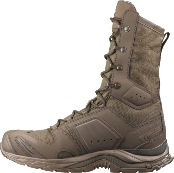 ΑΡΒΥΛΕΣ SALOMON XA FORCES JUNGLE-BROWN