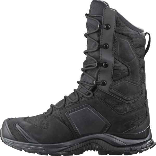 ΑΡΒΥΛΕΣ SALOMON XA FORCES 8'' GORE-TEX BLACK