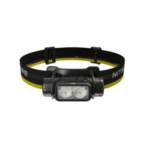 ΦΑΚΟΣ ΚΕΦΑΛΗΣ NITECORE NU50 1400 LUMENS