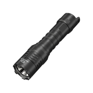 ΦΑΚΟΣ NITECORE  PRECISE P23i Tactical, Strobe Ready, 3000 Lumens