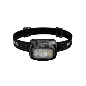 ΦΑΚΟΣ ΚΕΦΑΛΗΣ NITECORE NU33 700 LUMENS