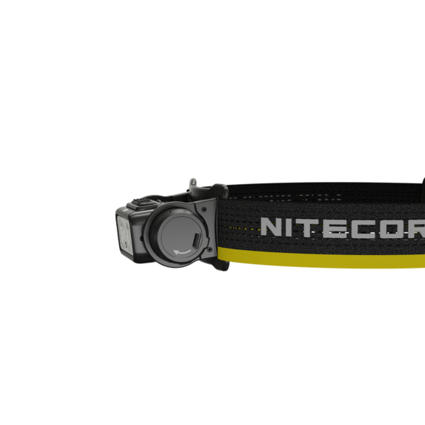 ΦΑΚΟΣ ΚΕΦΑΛΗΣ NITECORE NU50 1400 LUMENS