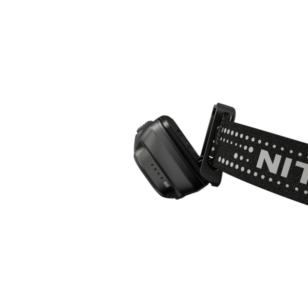 ΦΑΚΟΣ ΚΕΦΑΛΗΣ NITECORE NU33 700 LUMENS