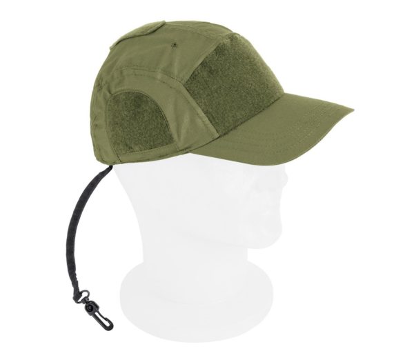 DEFCON 5 TACTICAL CAP
